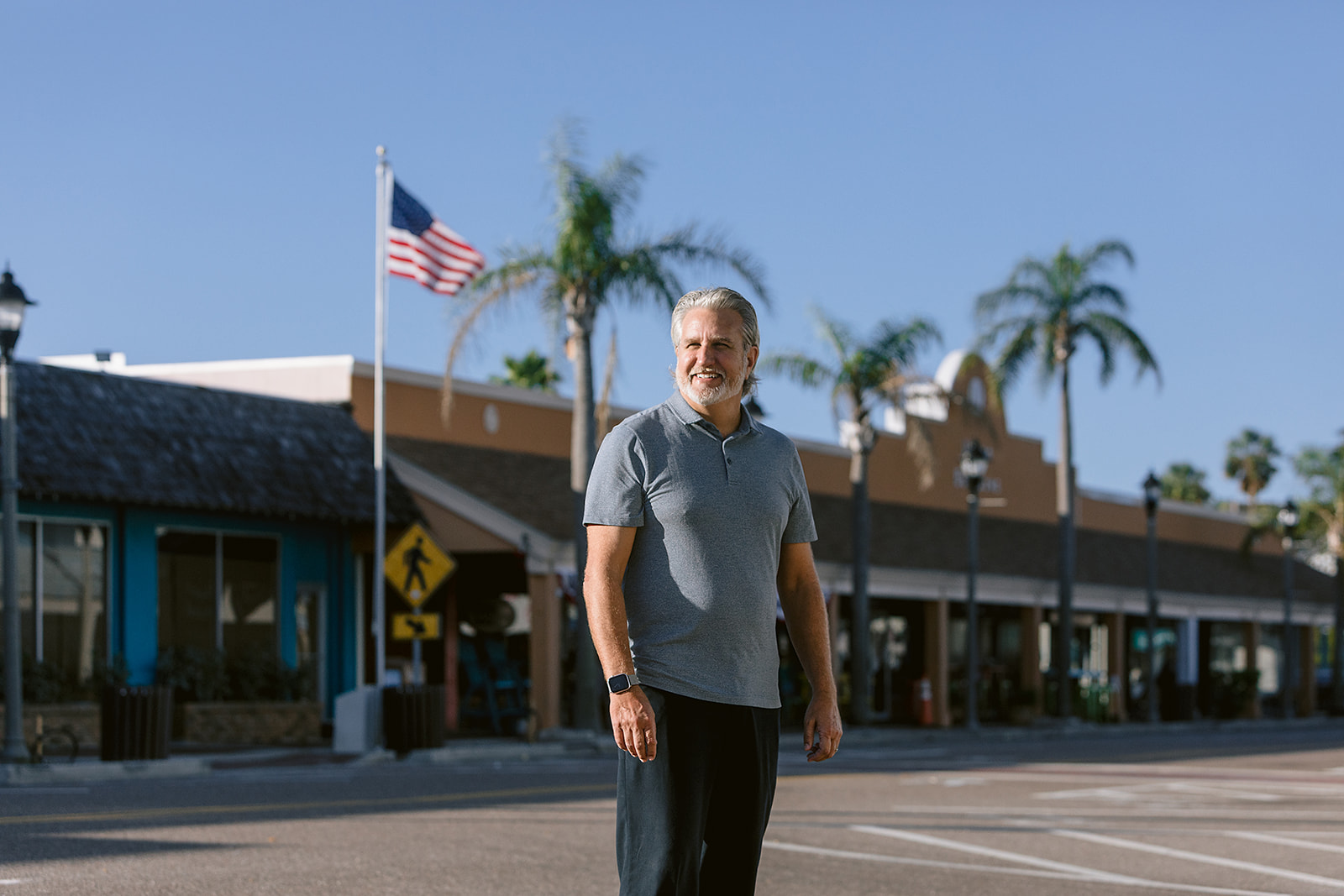 Resiliency Improvements